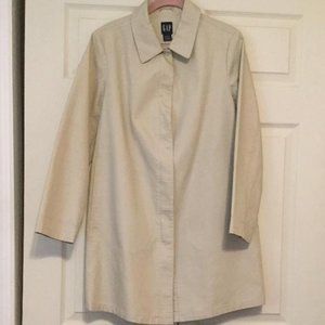 GAP Maternity Coat, size Small